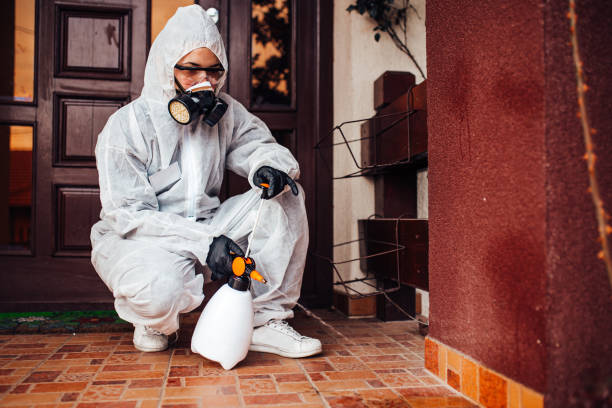 Reliable Mosquito Control contractor in Long Beach, IN by Show Me Pest Control